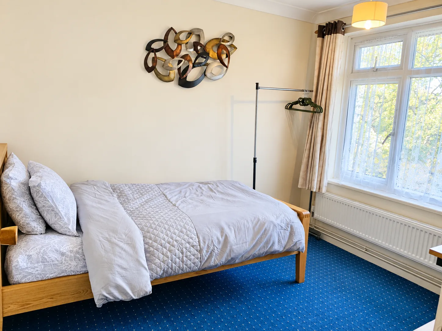 The Cosy Room