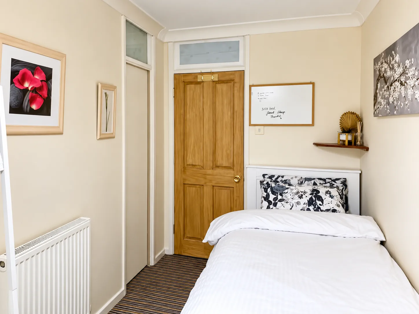 The Park Room